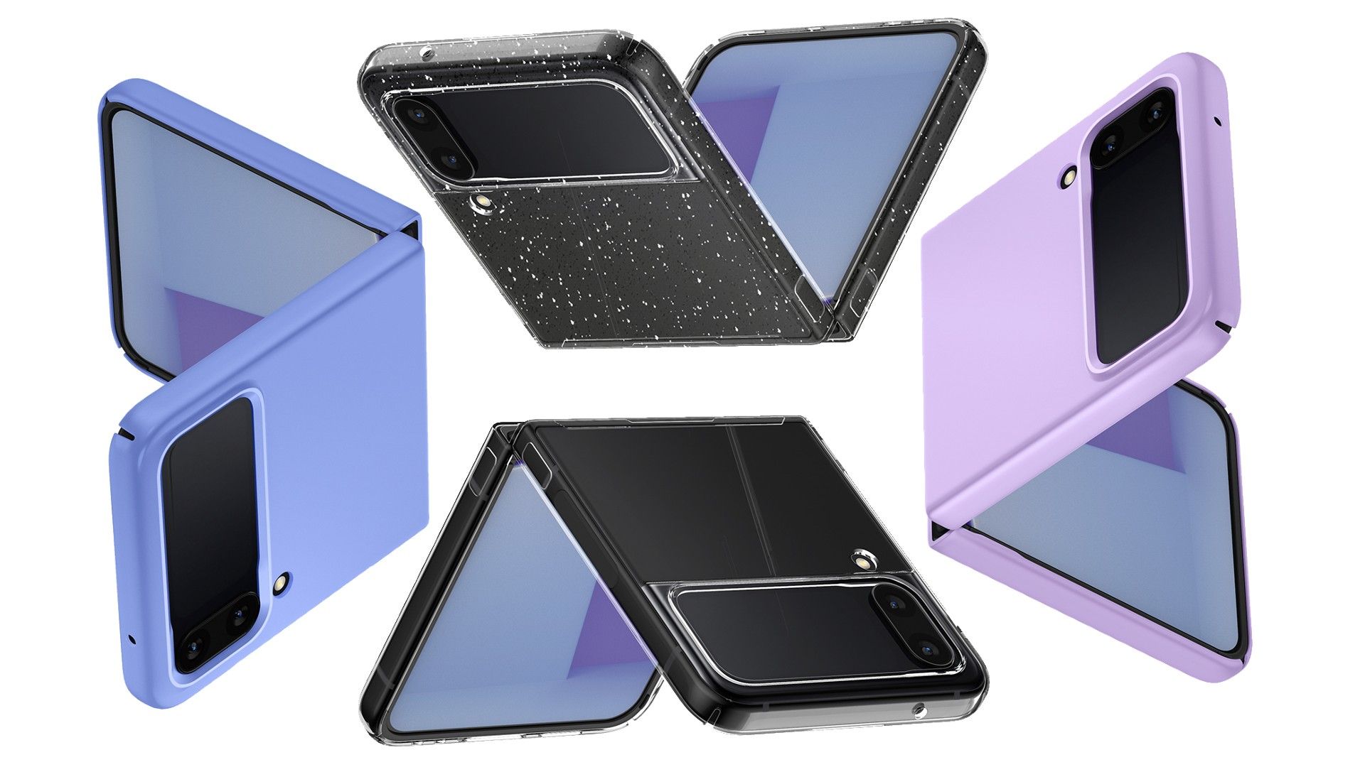 The Best Samsung Galaxy Z Flip Cases In