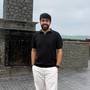 Sanuj Bhatia