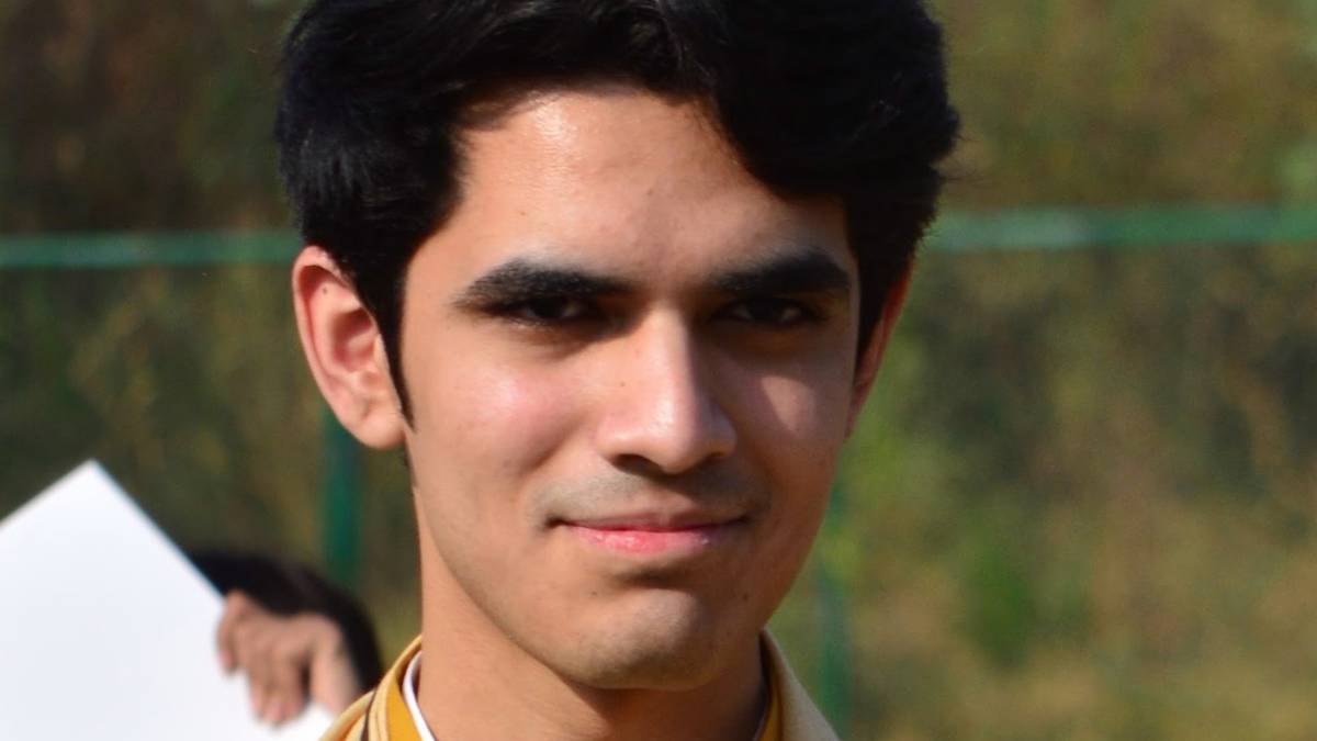 Zohaib Ahmed | Android Police