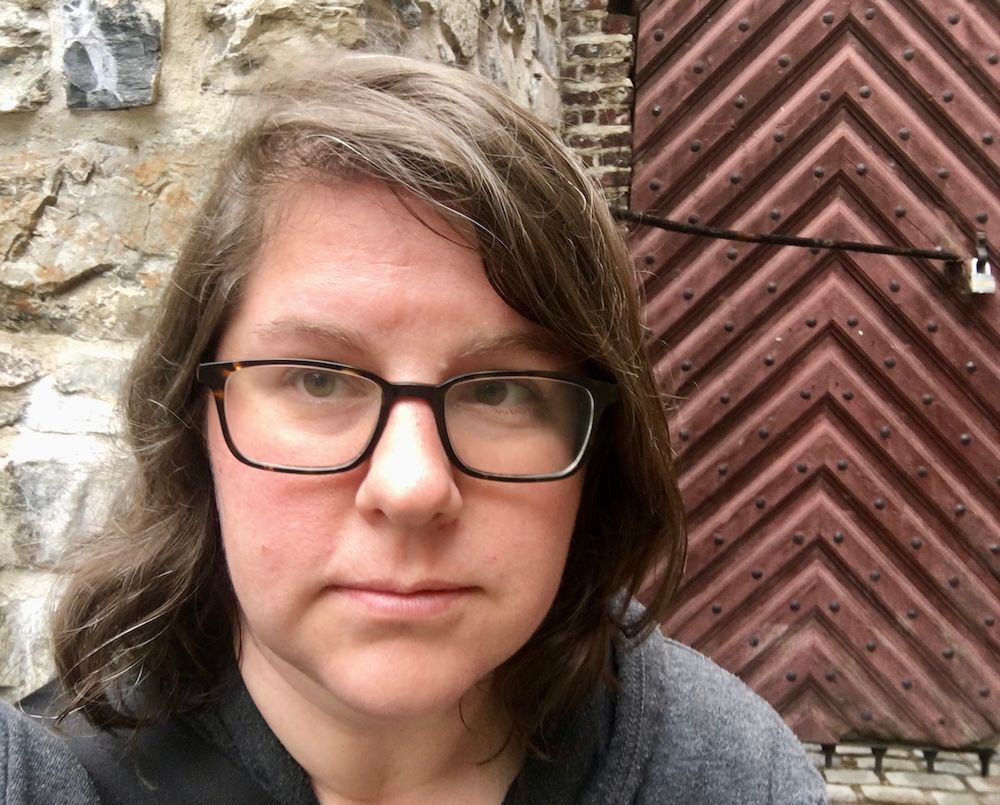 Jenny McGrath | Android Police