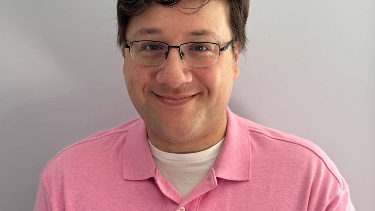 Stephen Radochia | Android Police