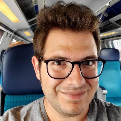 David Ruddock | Android Police