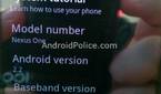 EXCLUSIVE: AndroidPolice.com's Nexus One Is Running Android 2.2 Froyo. How Fast Is It Compared To 2.1? Oh, Only About 450% Faster