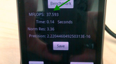 EXCLUSIVE: AndroidPolice.com's Nexus One Is Running Android 2.2 Froyo. How Fast Is It Compared To 2.1? Oh, Only About 450% Faster