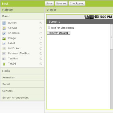 Google App Inventor Promises App Creation For Android Without ...