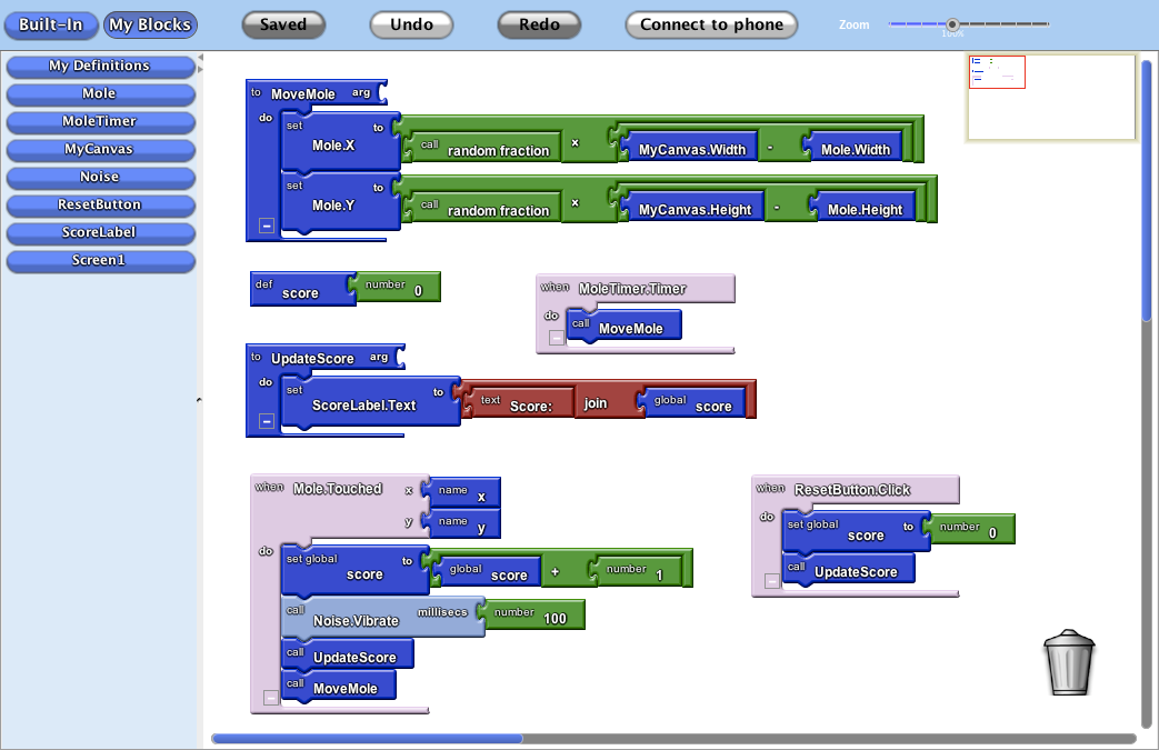 Google App Inventor Promises App Creation For Android Without ...