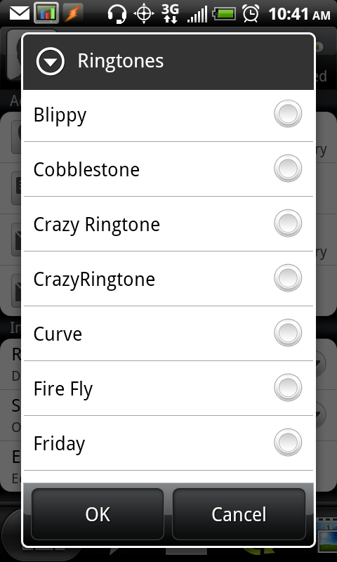 [Android How-To] Make Your Own Ringtones, Notifications, And Alarms ...