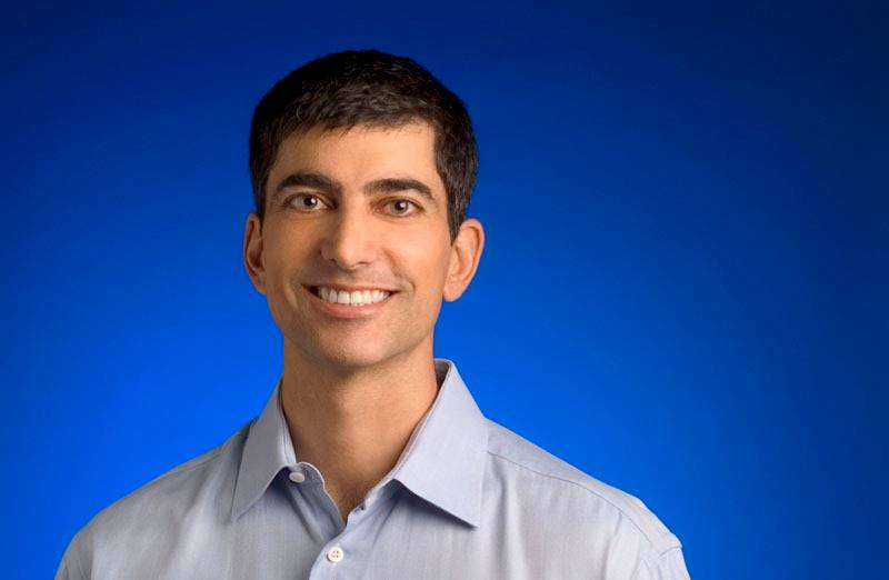 Google's VP Of Corporate Development Says Android Was 