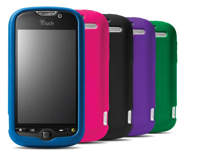 T-Mobile Unveils Unusually Impressive Accessories For The New myTouch 4G