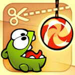 ZeptoLab, The Maker Of The Top iOS Game Cut The Rope, Promises An ...