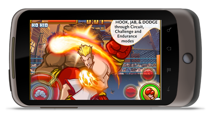 Android Game Soft OpenFeint Unleashing 12 New Android Games Into The Android Market