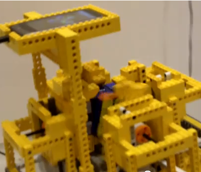 [An]Droid Does: Nexus One Controls A Lego Mindstorms Robot That Spins ...