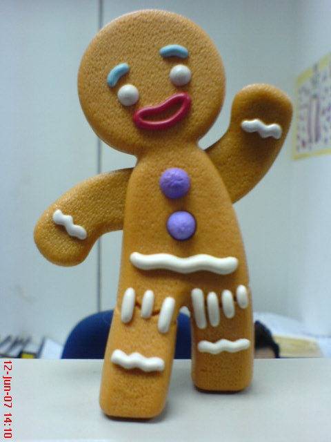 Run, Run, As Fast As You Can: A Round-Up Of Gingerbread ROMs