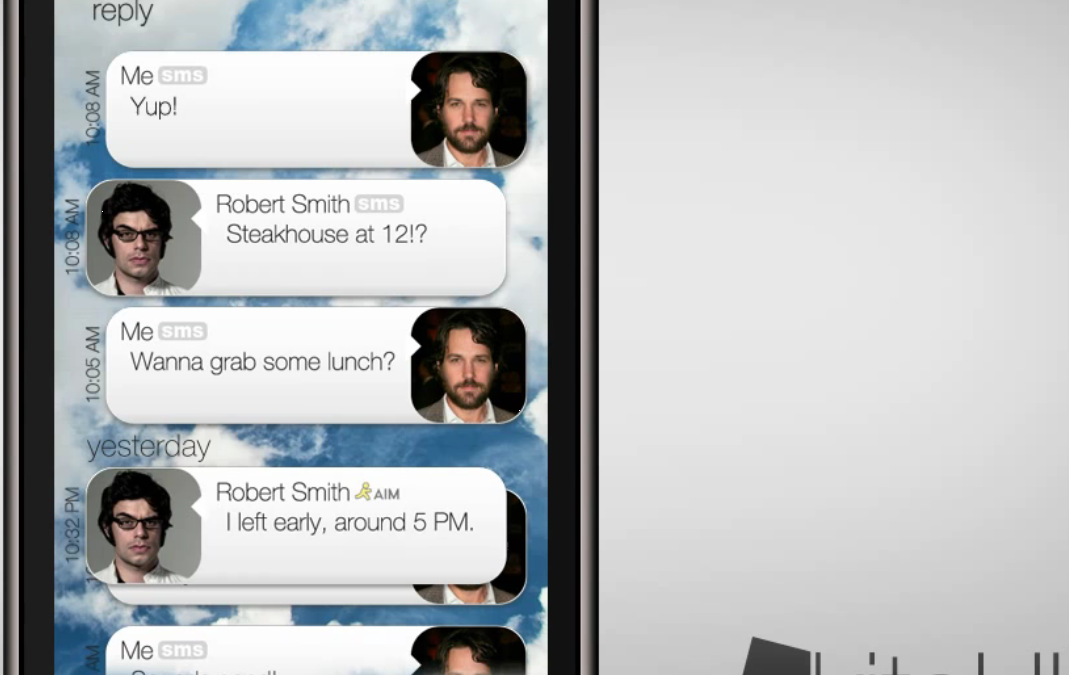 Kite UI Is The Next Mind-Bending Android UI Concept, Looking For More ...