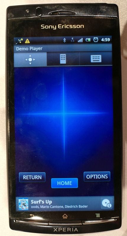 Android 2.4 Is Real, Possibly An Incremental Gingerbread Upgrade