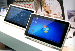 MSI Shows Off Its Android-Powered WindPad 100A