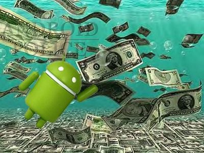 android nevermind