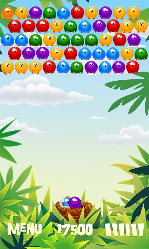 Sky Pop! Bubble Shooter Legend  Classic Puzzle Game - Microsoft Apps