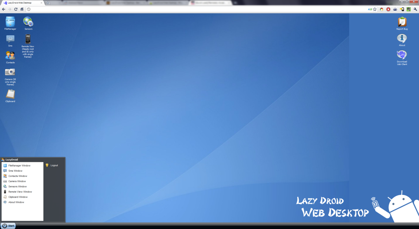 [Quick Look] Remotely Access Multiple Features On Your Phone With ...