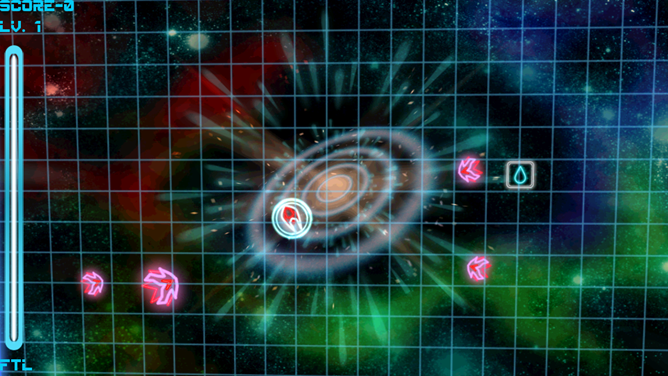[Review] Hyperlight Brings Tilt-Controlled Madness to a Faster-Than ...