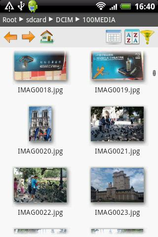 36 Best (And 2 WTF) New Android Apps From The Last 2 Weeks (5/6/11 - 5 ...