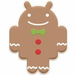 Android Platform Distributions Updated, Gingerbread Finally Making A ...