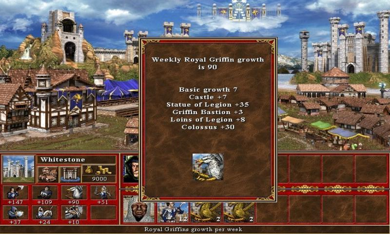 Heroes Of Might And Magic 3 Comes To Android