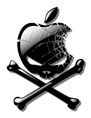 Why Apple's Patent Victories Over HTC Aren't All That Important Or Scary