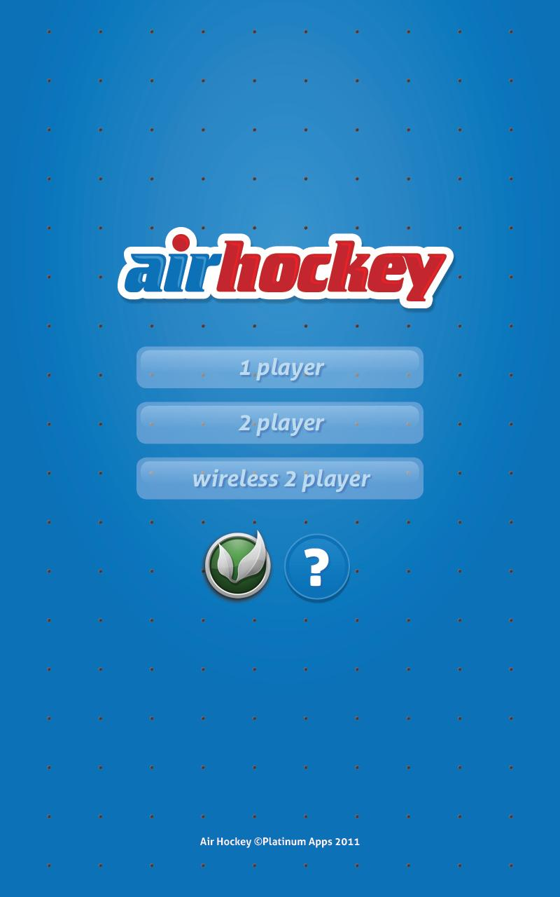 Air Hockey: 2 Player Games APK + Mod for Android.