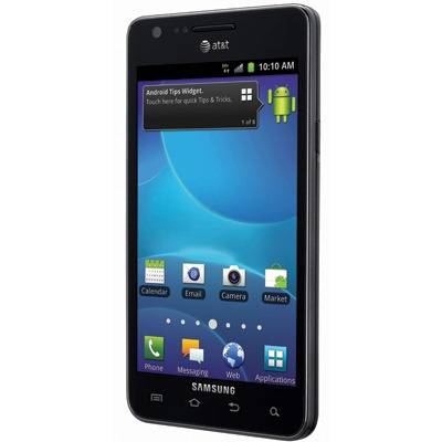 AT&T Galaxy S II Kernel Source Code Released On Samsung's Open Source ...