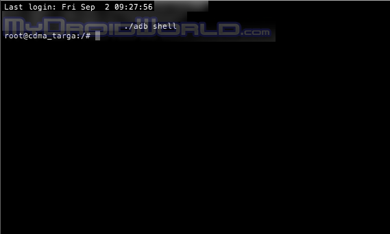 Motorola Droid Bionic Already Rooted, A Week Before Release