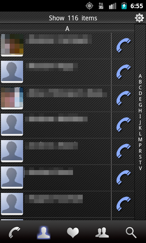 [Hunt For The Best Dialer, Part 1] RocketDial Makes Improvements Over ...