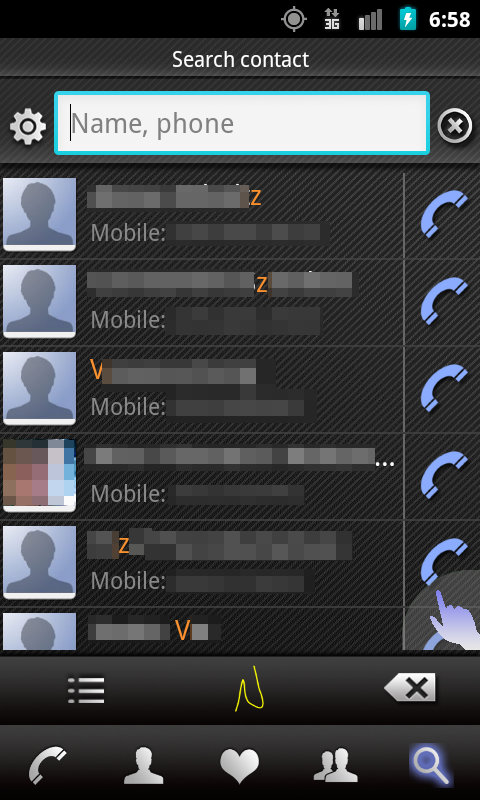 [Hunt For The Best Dialer, Part 1] RocketDial Makes Improvements Over ...