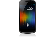 Device Frame Generator Updated For Galaxy Nexus - Your Screenshots Just ...