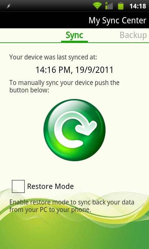 [New App] 'My Sync Center' Offers Automatic Two-Way Data Sync Between ...