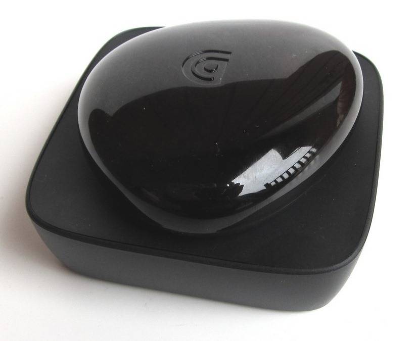 [Updated] Review: Griffin Beacon Remote Control For Android: Don't ...