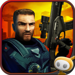 [New Game] Glu's Frontline Commando Brings 3rd Person Shooter Action To ...