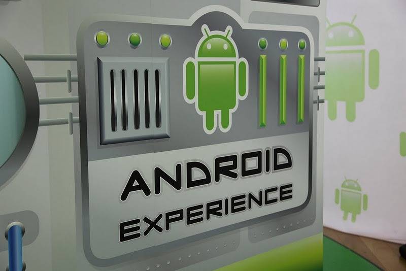 Dreams Really Do Come True: All Android Store Opens In Australia ...