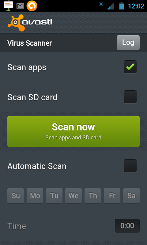 [Review] Avast! Mobile Security For Android