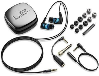Review: Ultimate Ears TripleFi 10 Earbuds Are True Hi-Fi In Your 