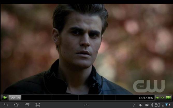 [New App] The CW Network Gets Its Own App, Streams Full Episodes Of CW ...
