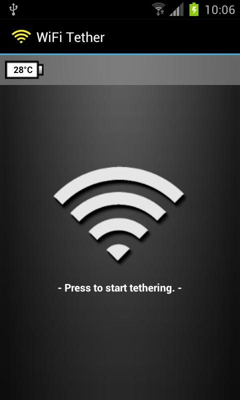 Wi-Fi Tether For Root Users V3 Lands In The Play Store, Grab It While ...