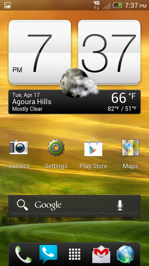 HTC One X and One S: Where modern Android smartphone design began