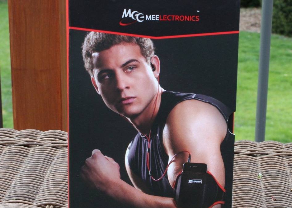 MEElectronics S6 Sports Earbuds Review: $20 Worth Of Sound + $30 Worth ...