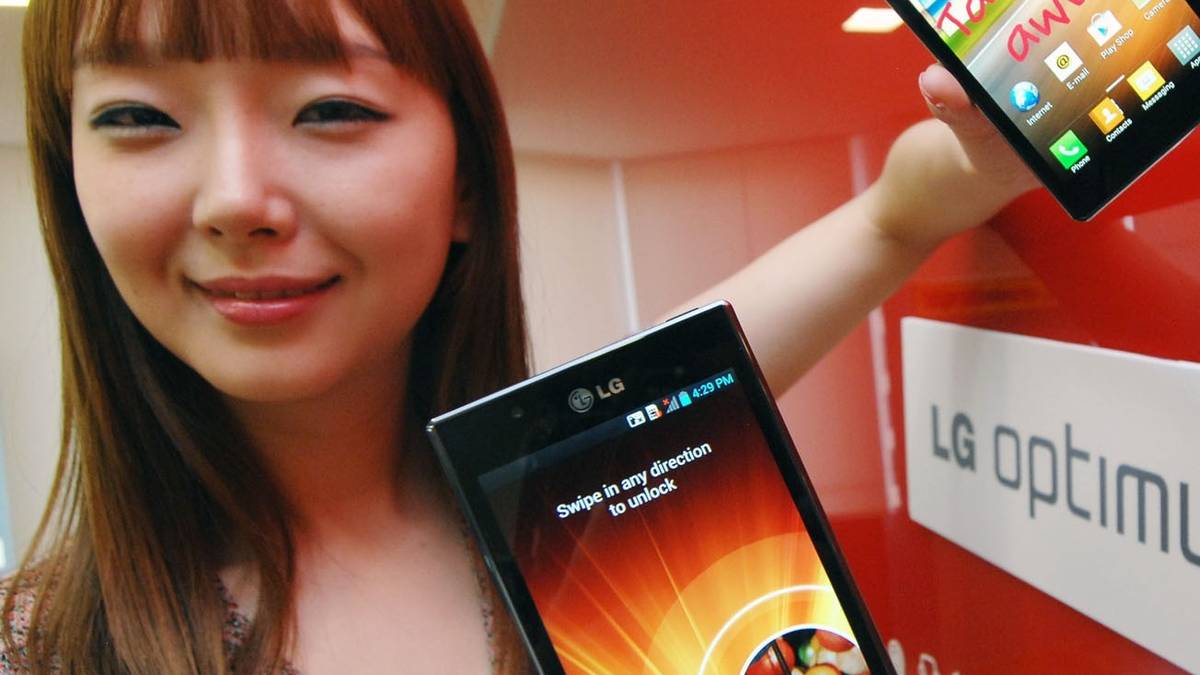 LG Officially Announces Optimus UI 3.0, Claims It's 'Unobtrusive And ...