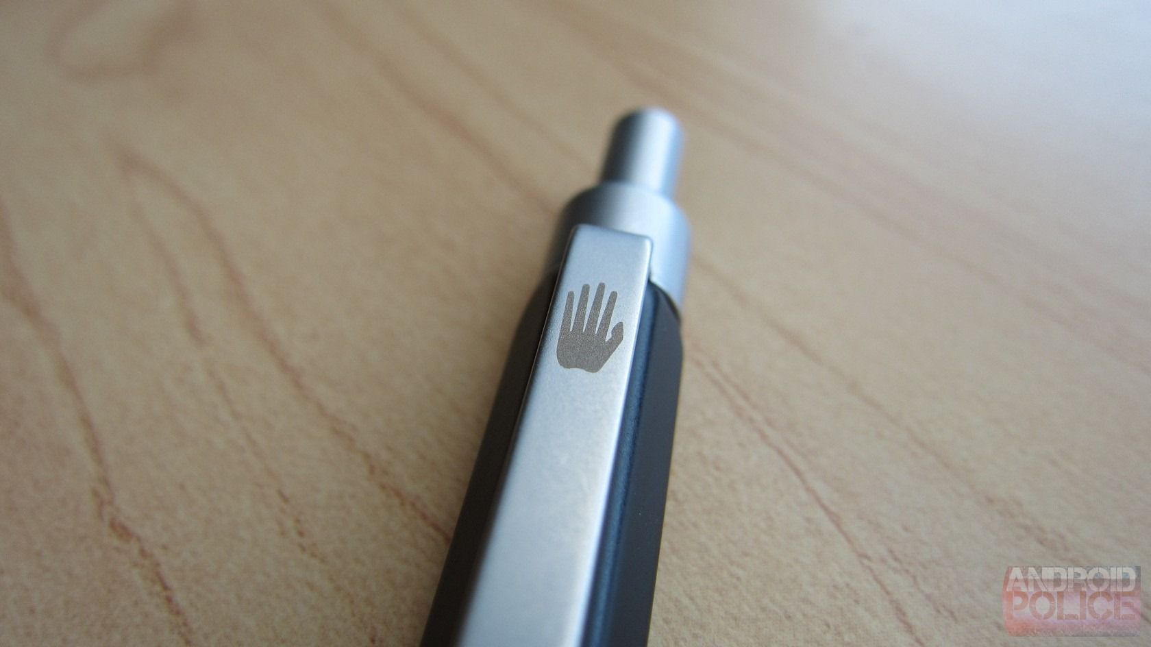 [Quick Look] Hand Stylus: Not All Styli Are Created Equal, And This One ...