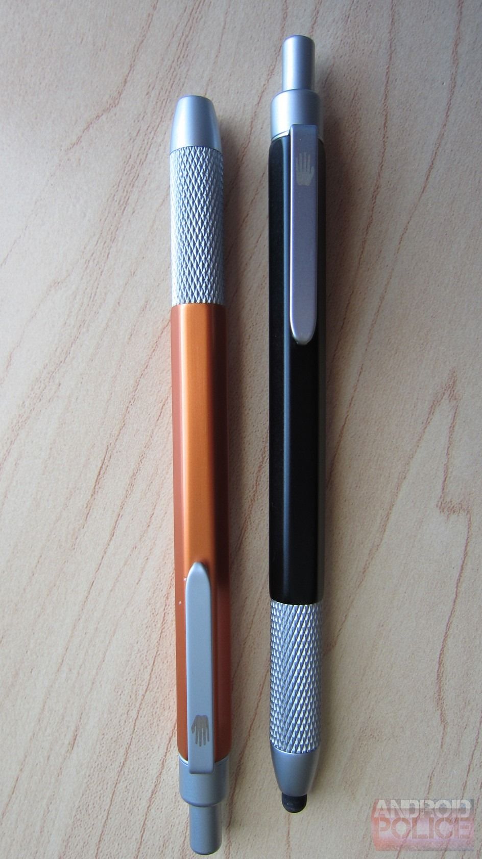 [Quick Look] Hand Stylus: Not All Styli Are Created Equal, And This One ...