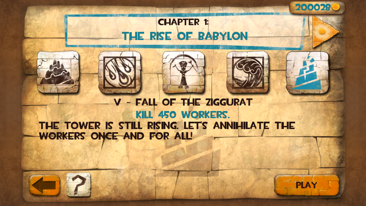 Game Review: Babel Rising 3D Is A Rich, Well-Made Time Waster - But Is ...