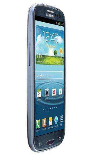 AT&T's Galaxy S III Goes Up For Pre-Order On June 6th, Red Galaxy S III ...