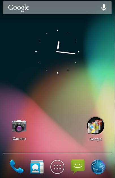 Jelly Bean (Android 4.1) ROMs Released For GSM And Verizon Galaxy Nexuses